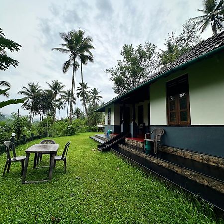 Green Mansion Anaviratty Extérieur photo